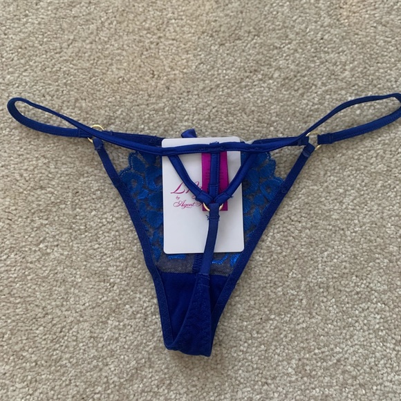 AGENT PROVOCATEUR G-Strings - Picture 2 of 7